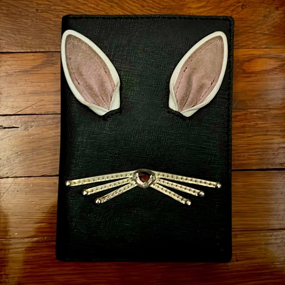 kate spade Handbags - Kate Spade Passport Wallet